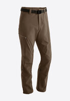 Pantalon outdoor Nil Gris