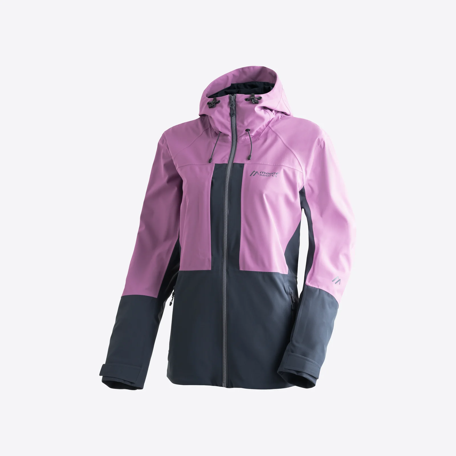 Maier Sports Lindon W Tourenjacke