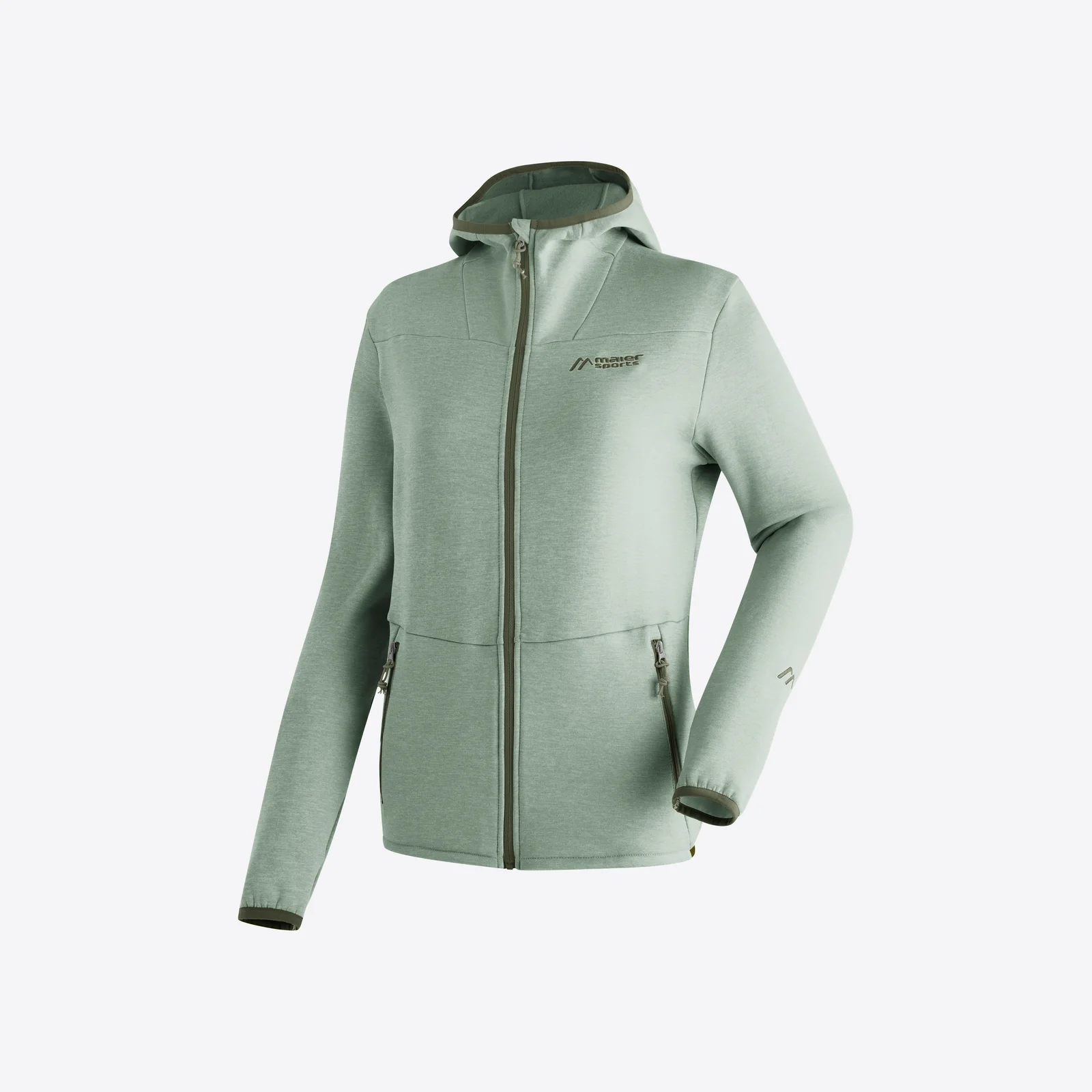 Maier Sports Fave W Sweatjacke