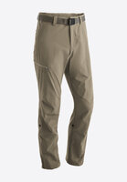 Pantalon outdoor Nil Beige