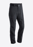 Pantalon outdoor Nil Noir