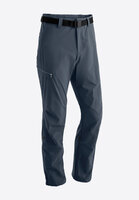 Pantalon outdoor Nil Gris