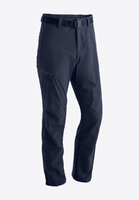 Outdoorhosen Nil Blau