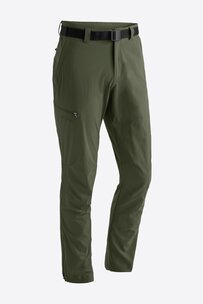 Pantalon outdoor Torid slim