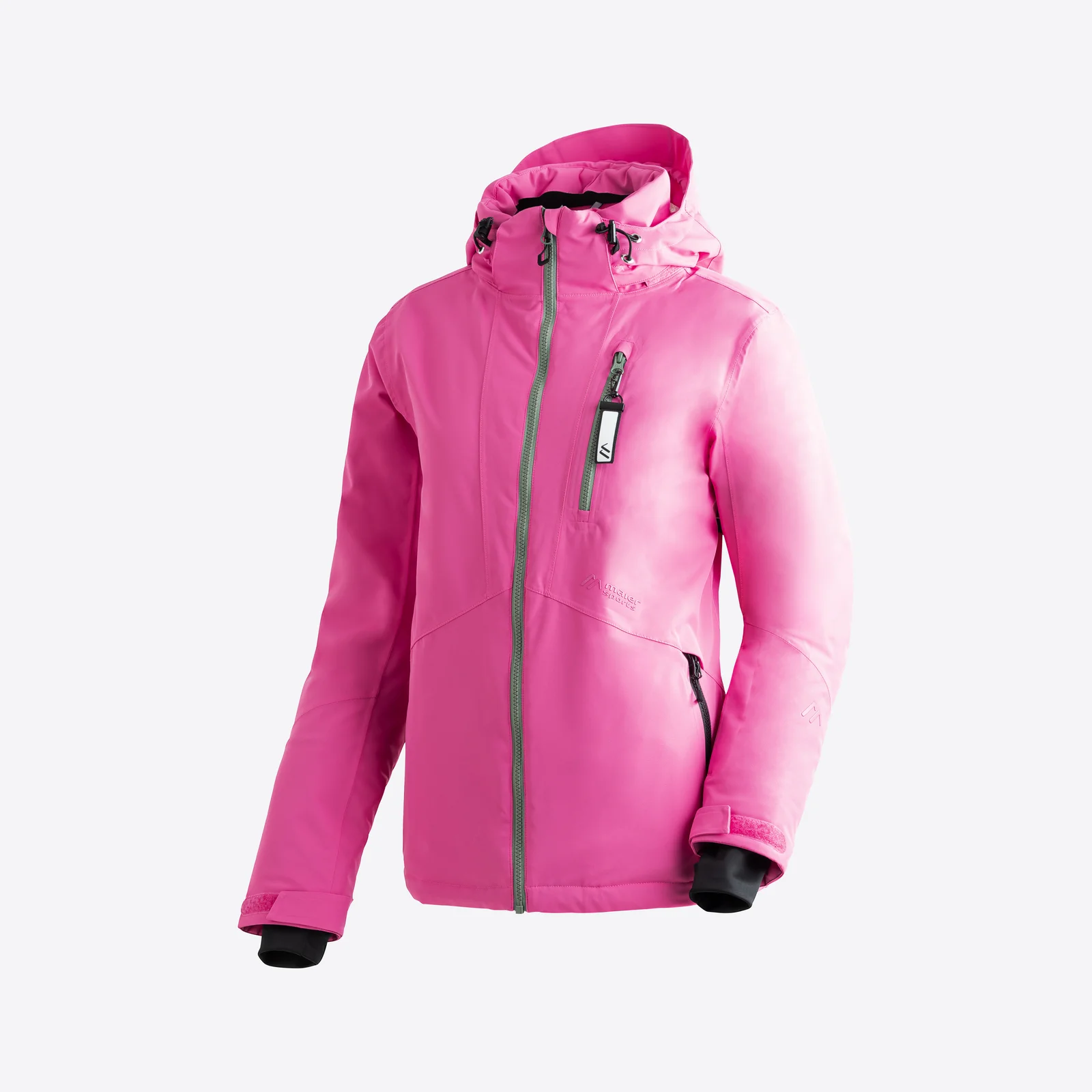 Maier Sports Straja Skijacke