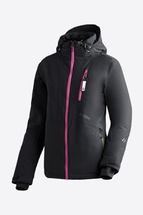 Vestes de ski Straja