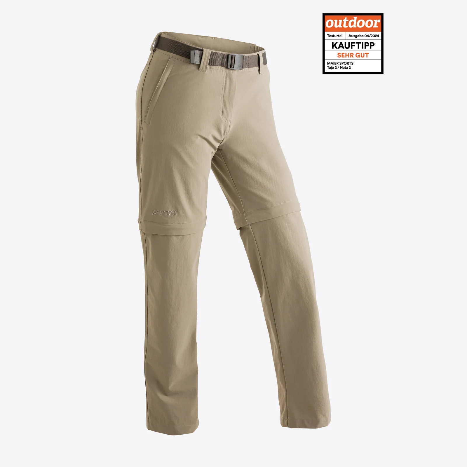 Maier Sports Nata 2 Wanderhose