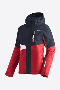 Vestes de ski Vidra