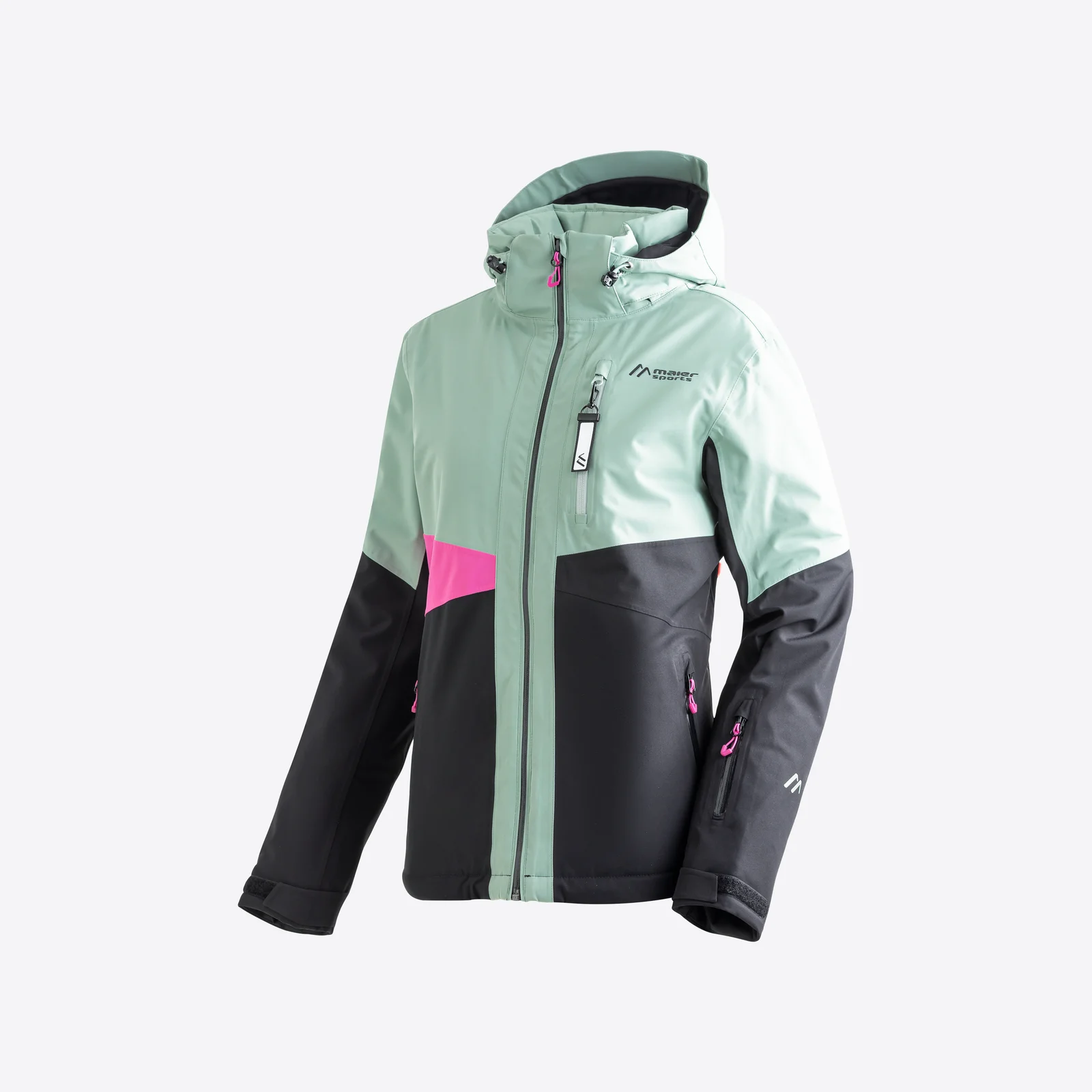 Maier Sports Vidra Skijacke