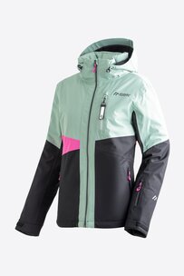 Vestes de ski Vidra