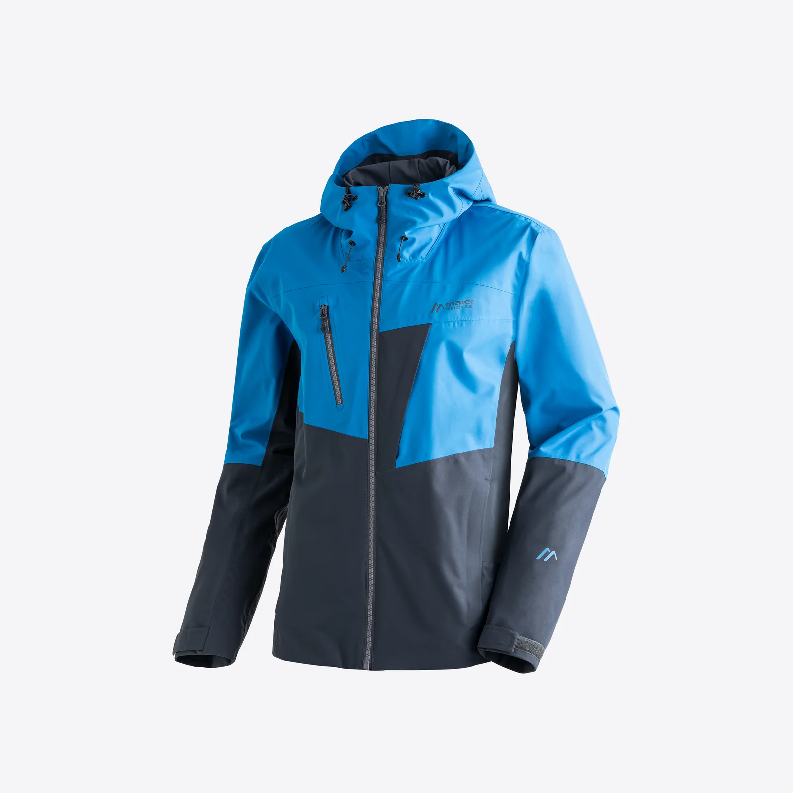 Maier Sports Lindon M Tourenjacke