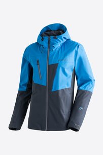 Vestes de ski Lindon M