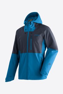 Outdoor jackets Metor Move M