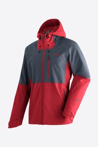 Outdoor jackets Metor Move M