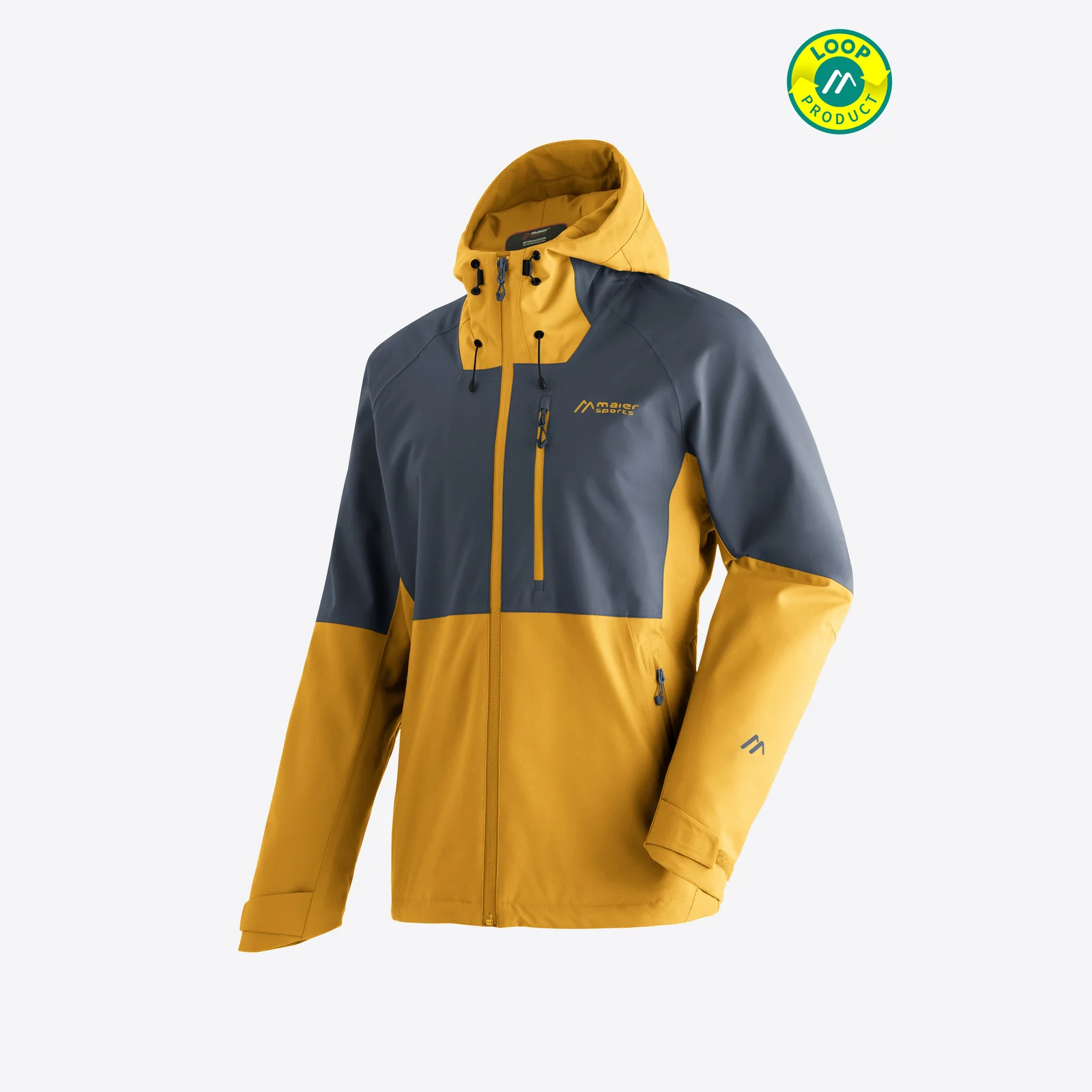 Maier Sports Metor Move M Funktionsjacke