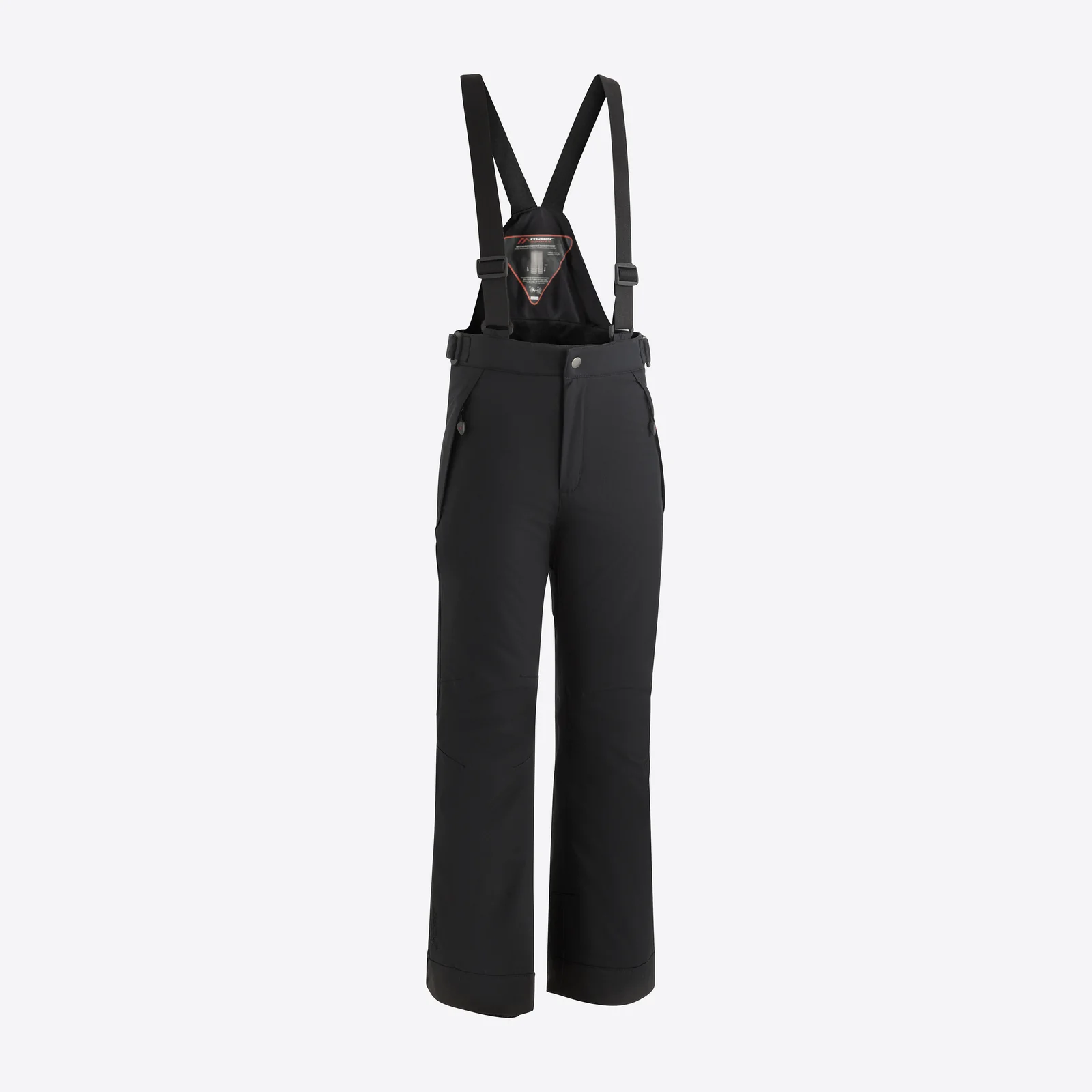 Maier Sports Maxi big Skihose Kinder