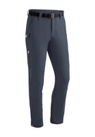 Pantalon outdoor Naturno slim Gris