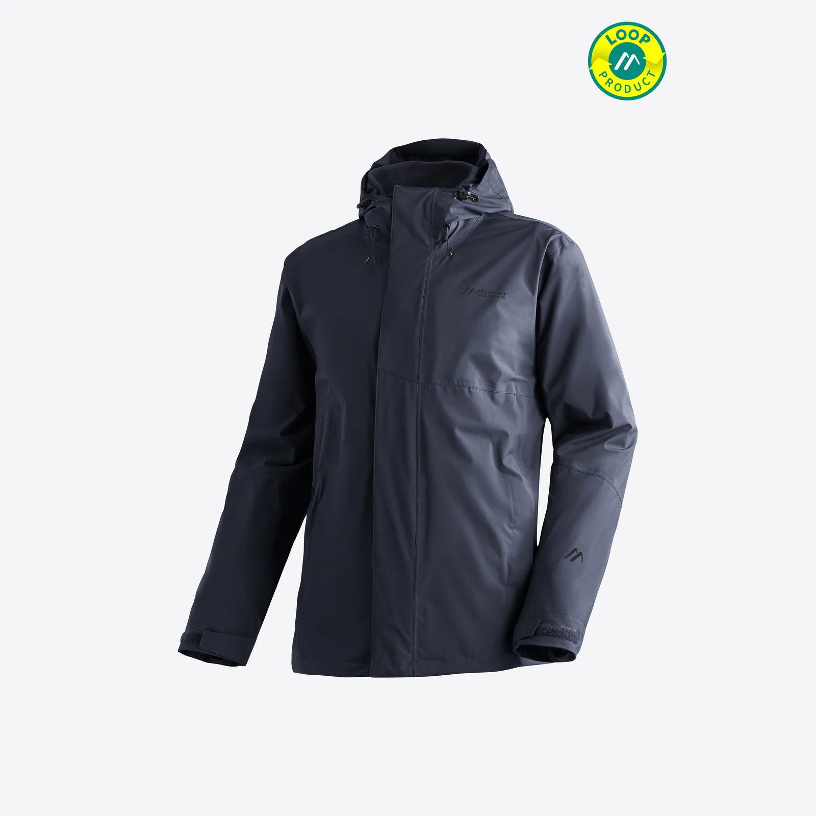 Maier Sports Metor 3in1 M 3-in-1 Jacke