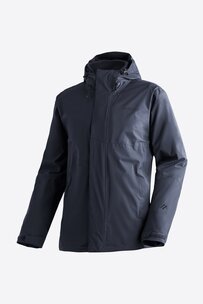 Outdoor jackets Metor 3in1 M