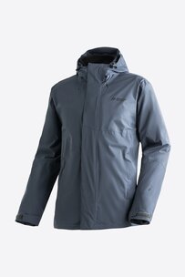 Outdoor jackets Metor 3in1 M