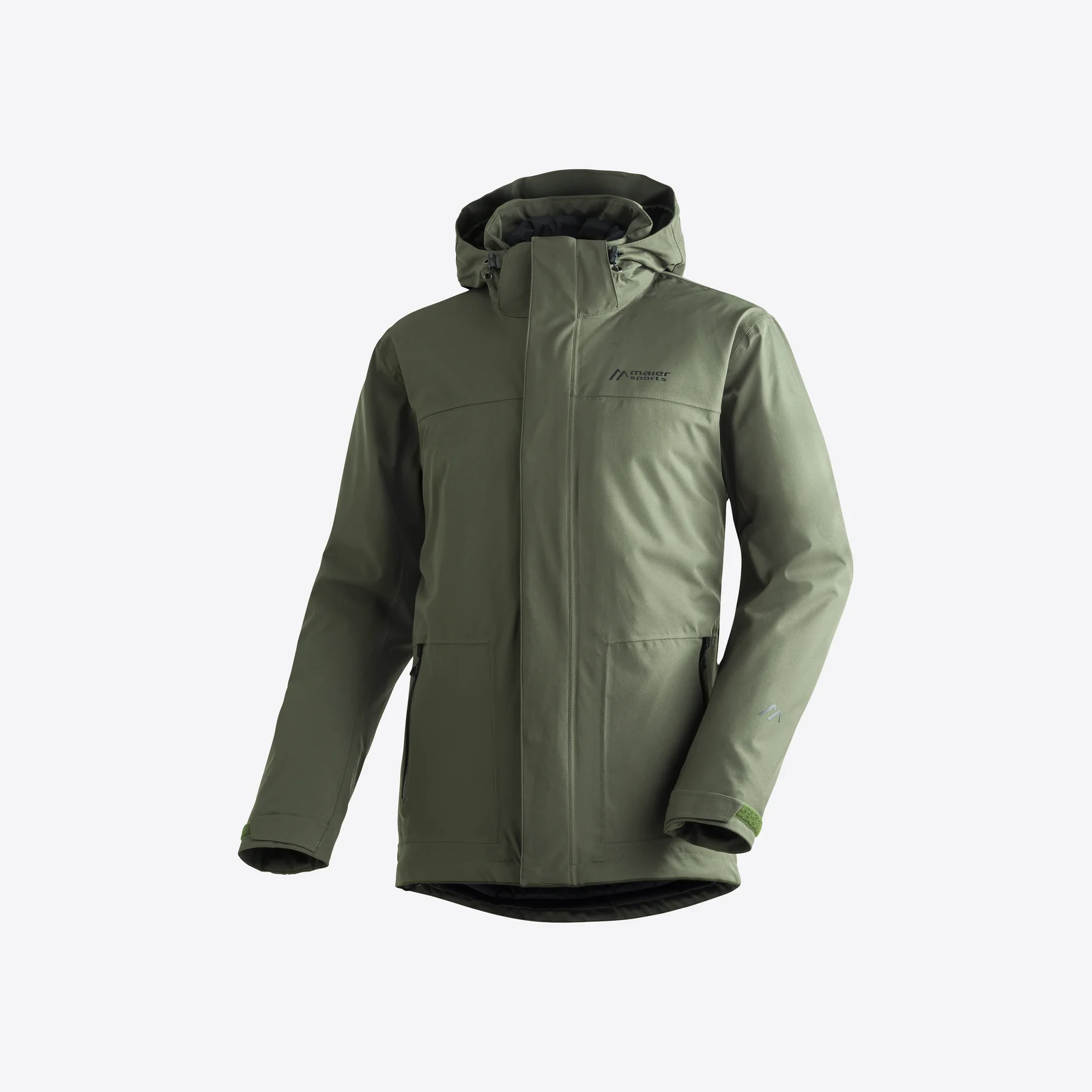 Maier Sports Peyor 3in1 3-in-1 Jacke
