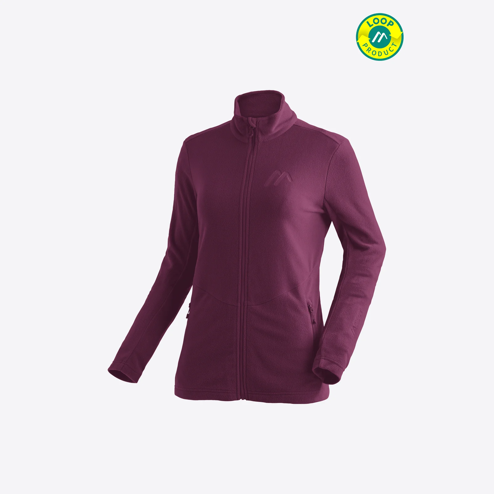 Maier Sports Denise Jacket W Midlayer