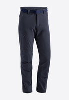 Pantalons d'hiver Oberjoch Therm Bleu