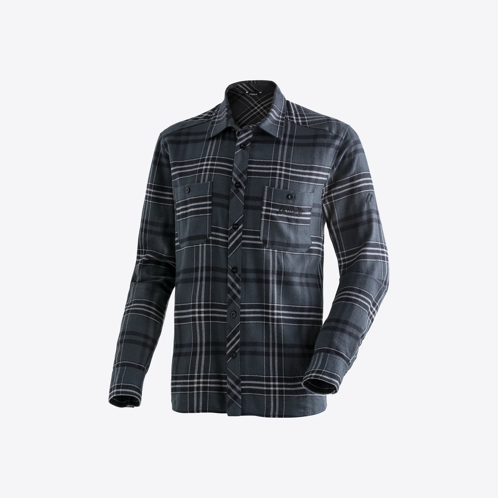Maier Sports Predeal M Outdoorhemd