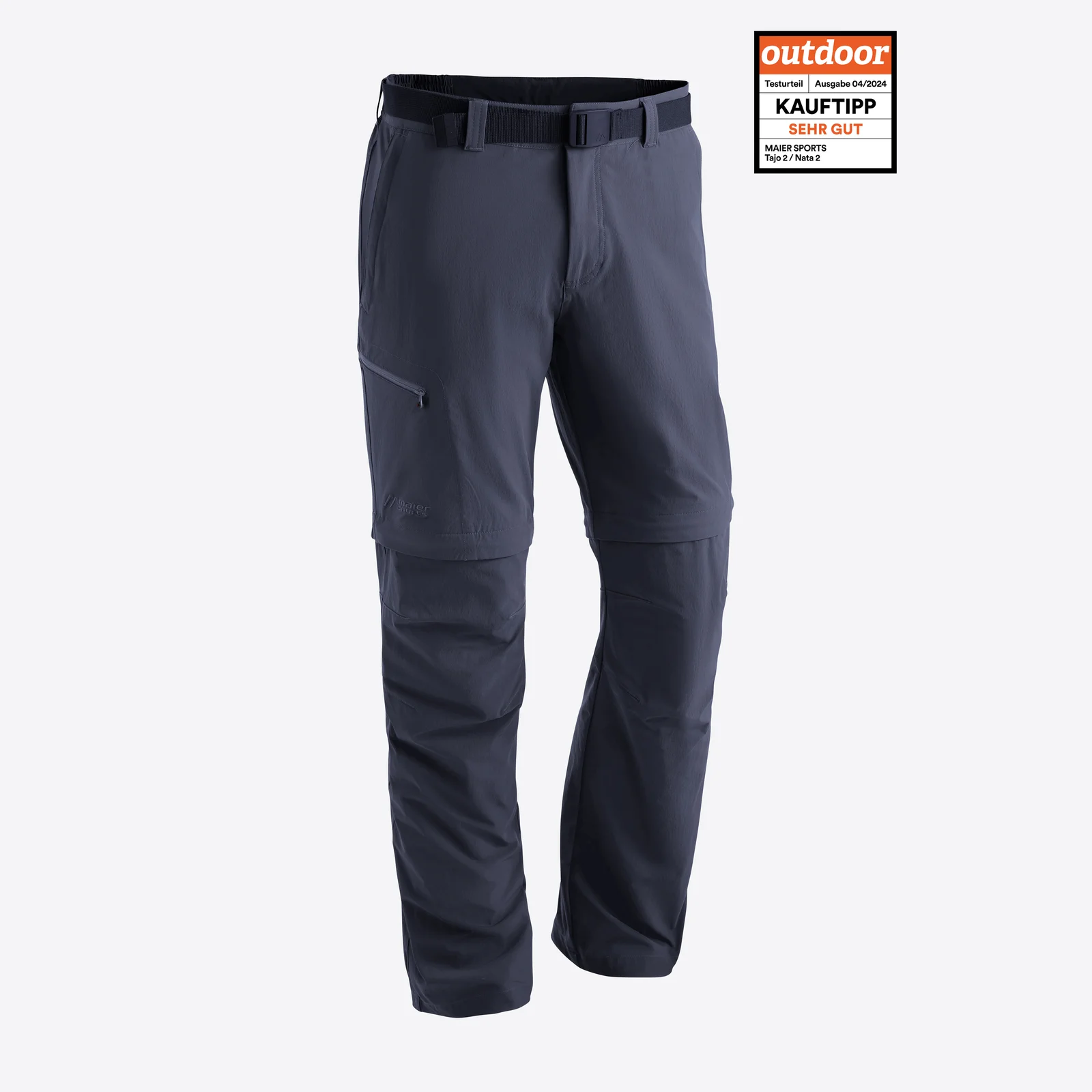 Maier Sports Tajo 2 Wanderhose