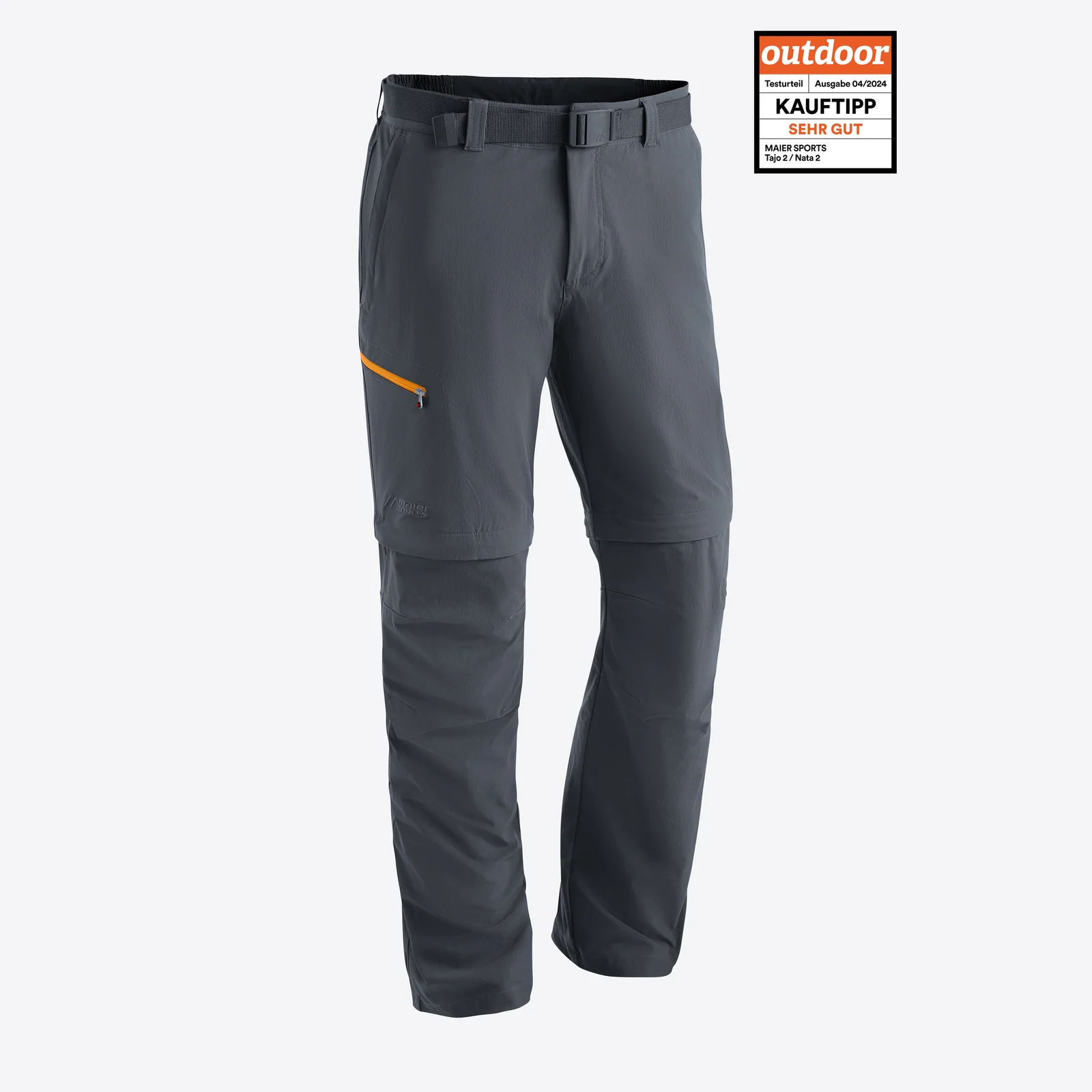 Maier Sports Tajo 2 Wanderhose