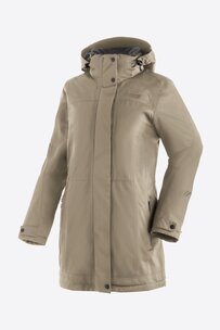 Vestes outdoor Lisa 2.1