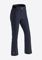 Ski pants Allissia slim Blue