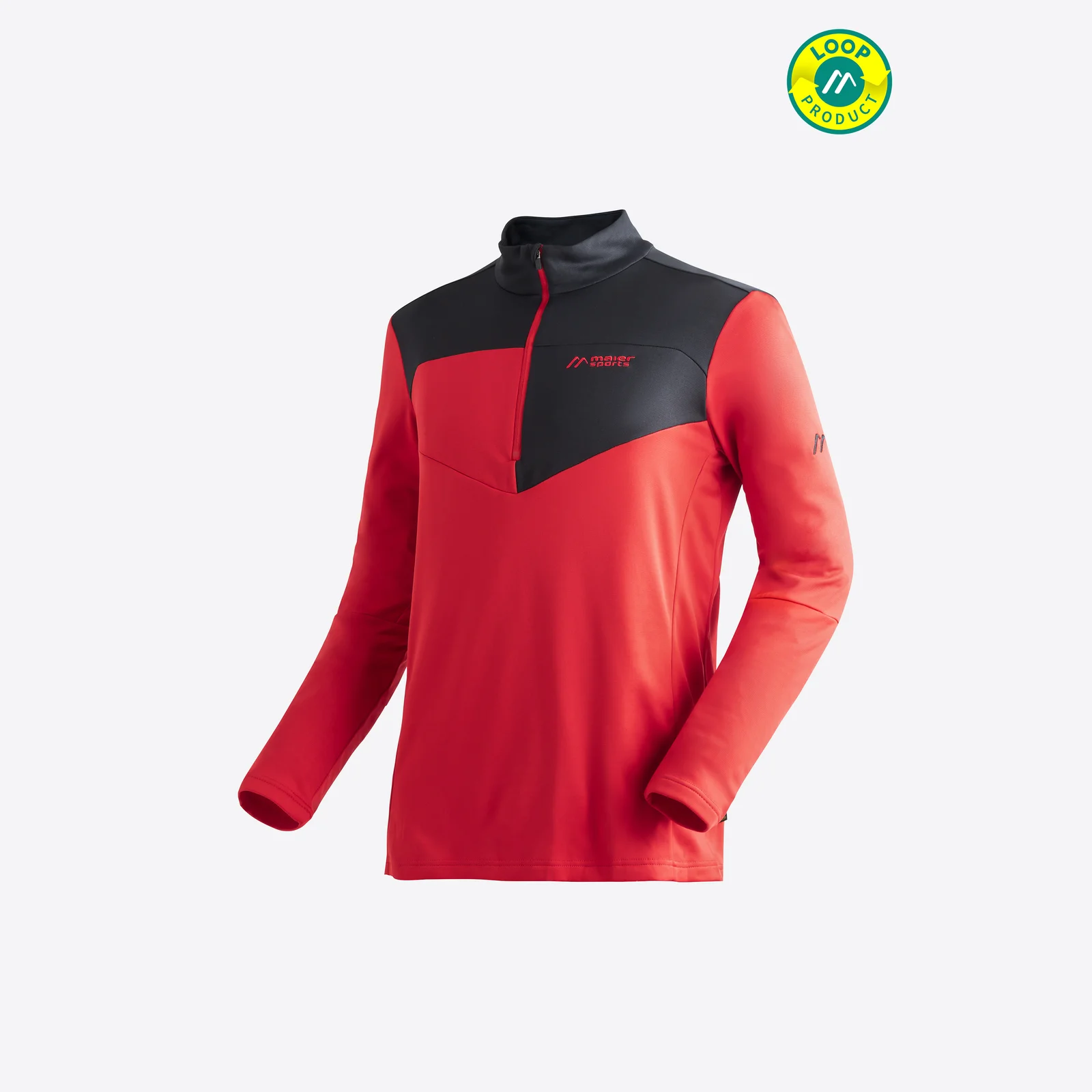 Maier Sports Felian Midlayer