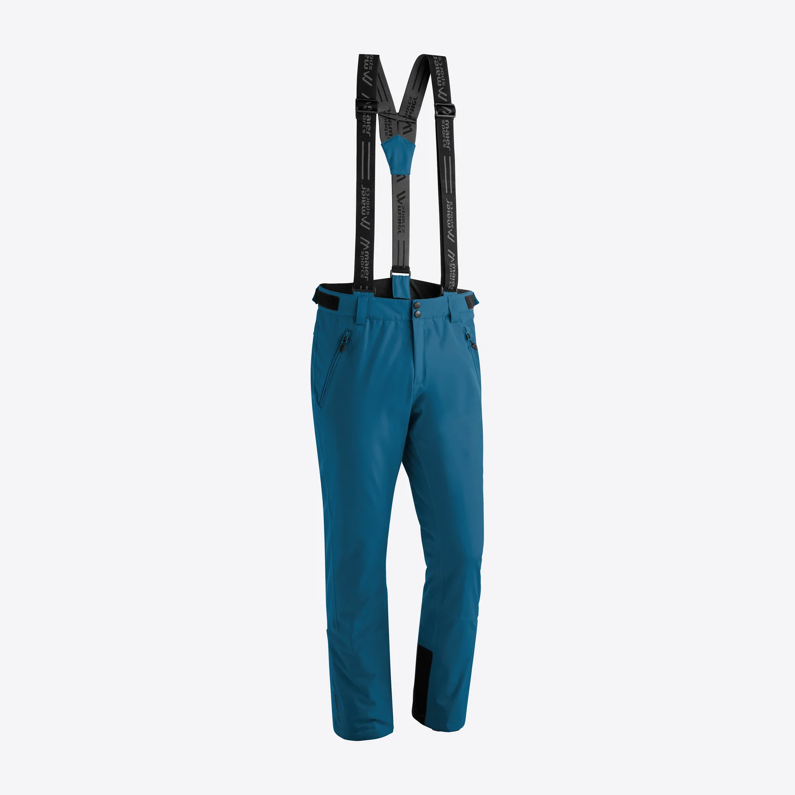 Maier Sports Anton slim Skihose