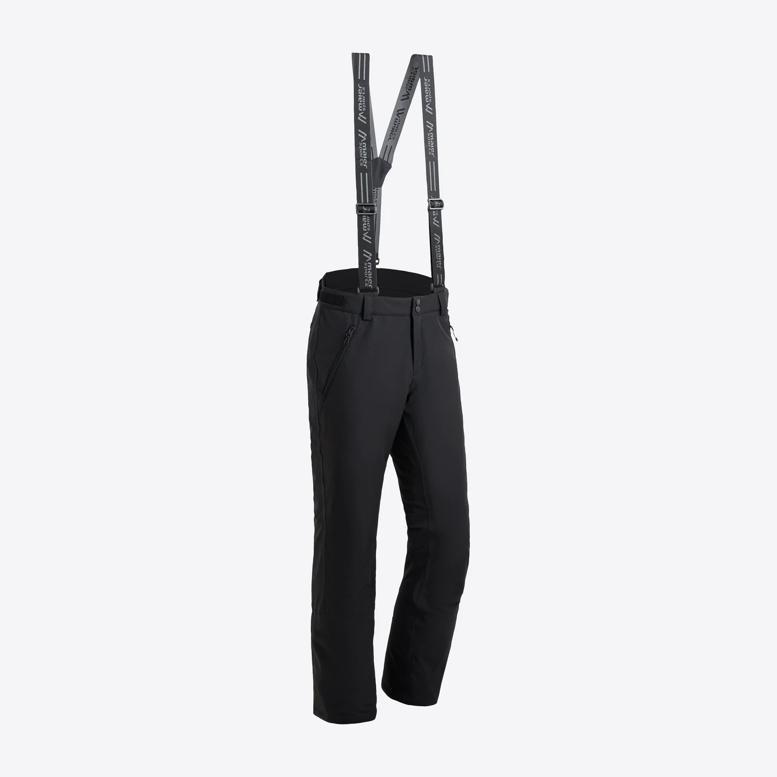 Maier Sports Anton slim 2.0 Skihose
