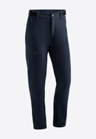 Pantalons d'hiver Foidit M Bleu