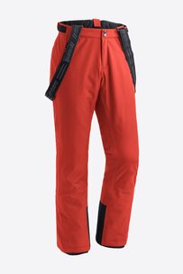 Pantalons de ski Anton slim 2.0