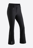 Pantalons de ski Mary Noir