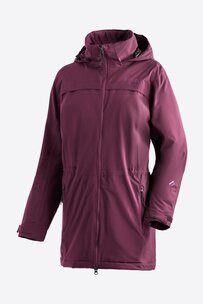 Outdoor jackets Metor Coat W