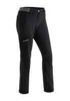 Pantalons d'hiver Norit winter W Noir