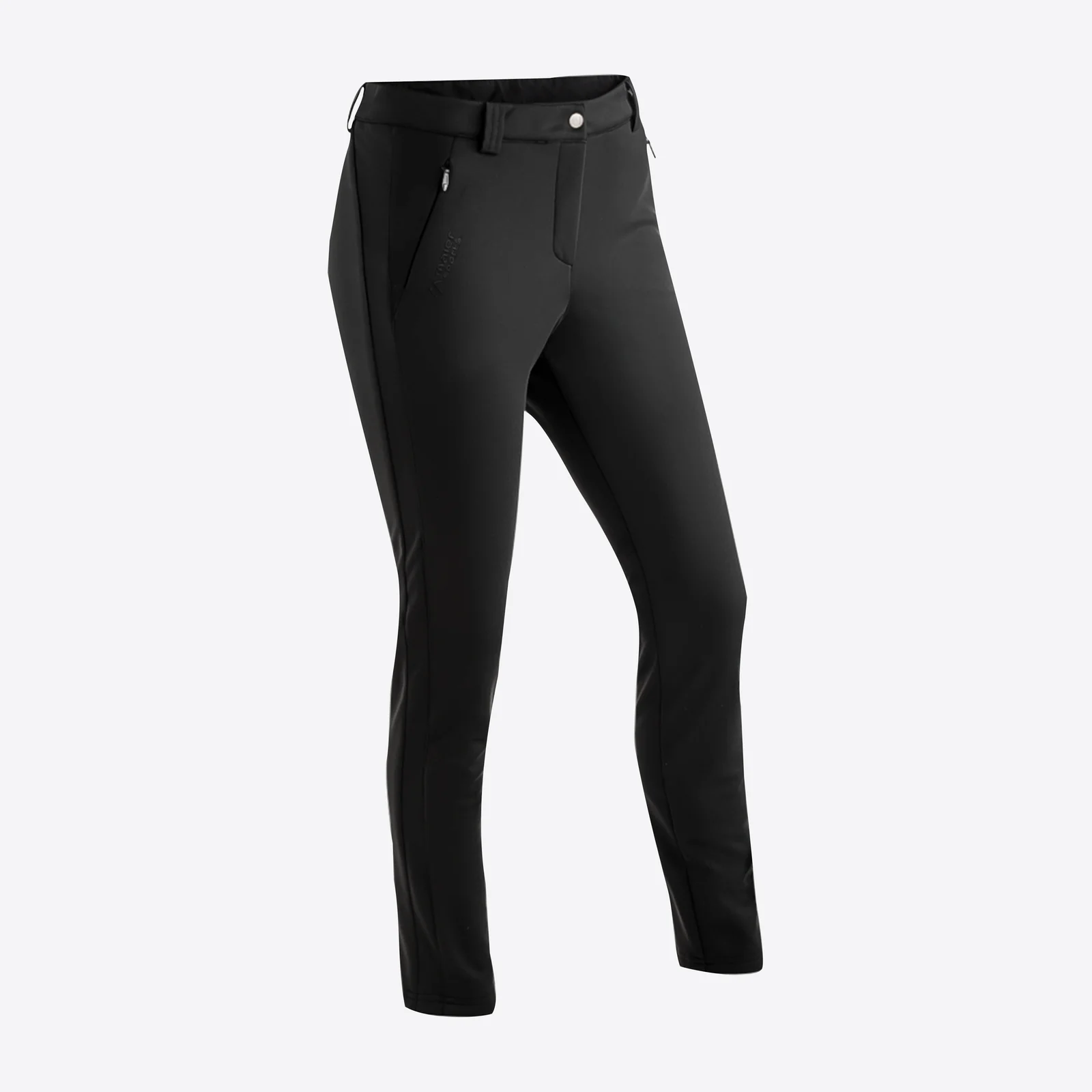 Maier Sports Lapilli W Softshellhose