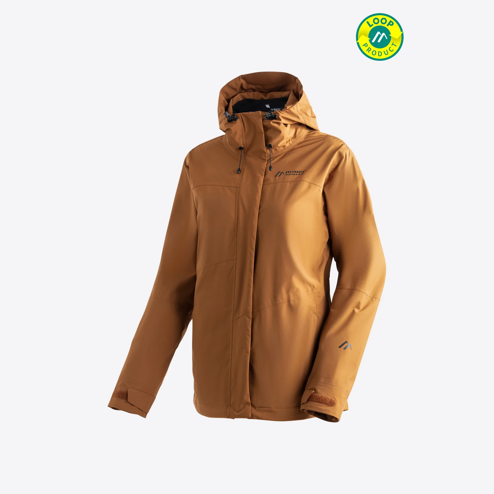 Maier Sports Metor 3in1 W 3-in-1 Jacke