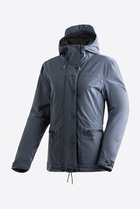 Vestes outdoor R3 Zed W