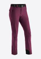 Pantalons d'hiver Tech Pants W Violet