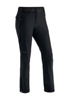 Pantalons d'hiver Tech Pants W Noir