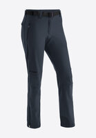 Pantalons d'hiver Tech Pants W Gris