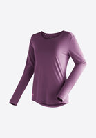 T-shirts & polos Horda L/S W Violet