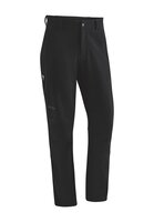 Pantalons d'hiver Herrmann Noir