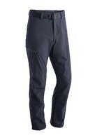 Outdoorhosen Nil Blau