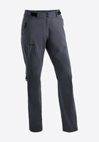 Pantalon outdoor Ravik 3L W Gris